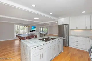 111 Somerset Lane, Seven Lakes, NC 27376 – photo 17: kitchen3