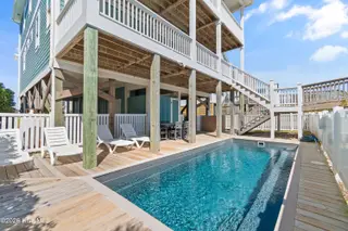 1117 Ocean Boulevard W, Holden Beach, NC 28462 – photo 4: 1117OceanBlvdW - 9