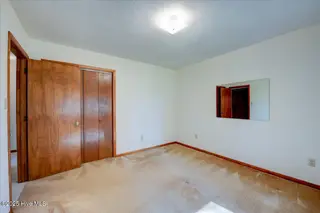 2005 Caracara Drive, New Bern, NC 28560 – photo 22: Bedrm 3