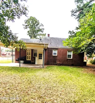 1513 Rose Street, Goldsboro, NC 27530 – photo 4: PXL_20251008_151156314