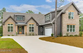150 Sugar Sand Lane, Seven Lakes, NC 27376 – photo 1: 260626-150SugarSandLane-0873-2