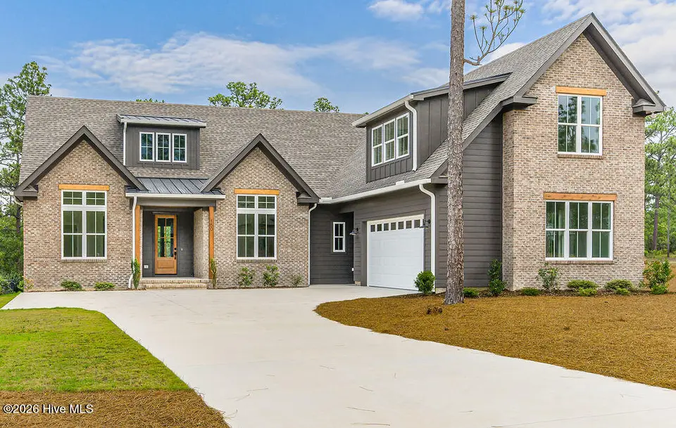 150 Sugar Sand Lane, Seven Lakes, NC 27376 – photo 1 of 46: 260626-150SugarSandLane-0873-2