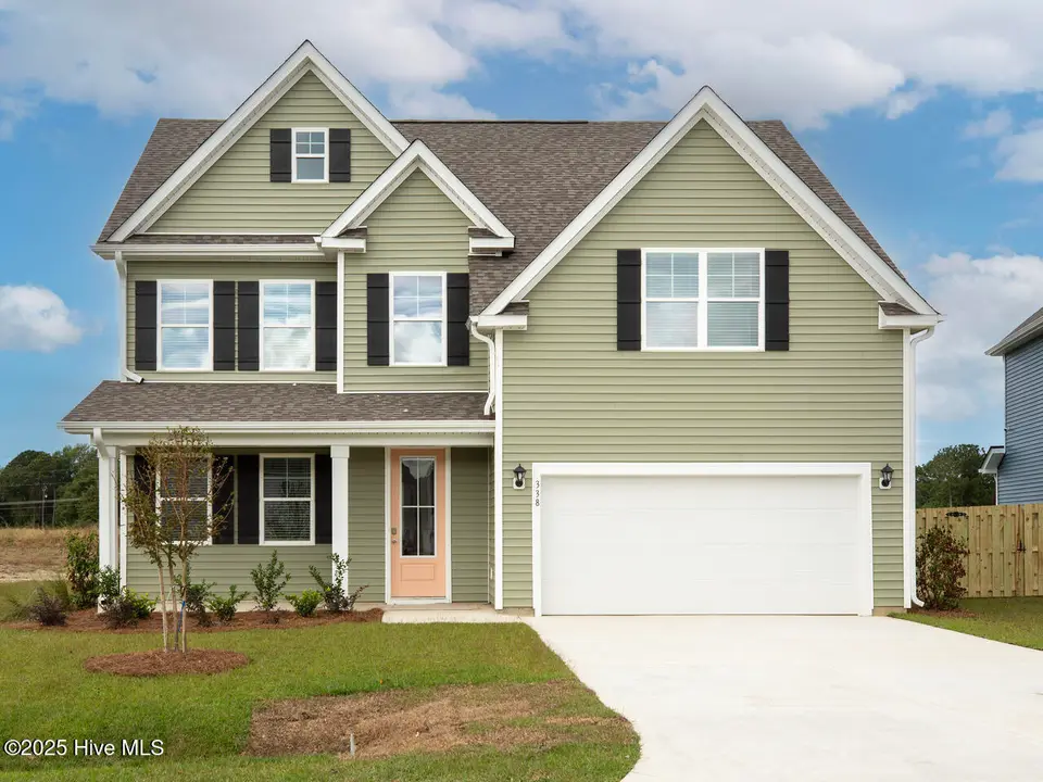 338 Hammock Bay Way Lot 40, Hubert, NC 28539 – photo 1 of 49: 338 Hammock Bay Way