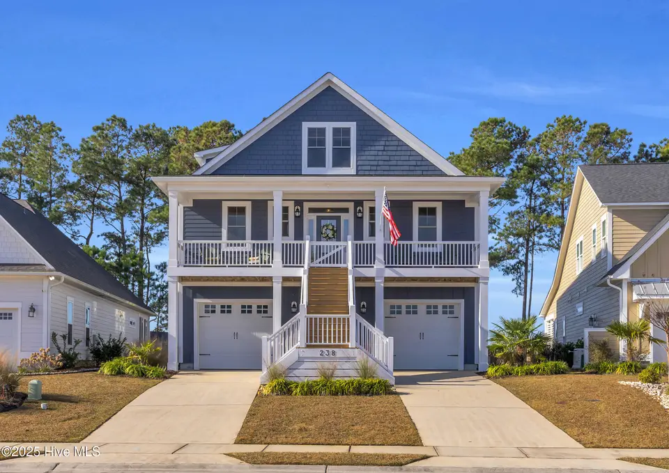 238 Spicer Lake Drive, Holly Ridge, NC 28445 – photo 1 of 69: 4_238 spicer lake dr-0004
