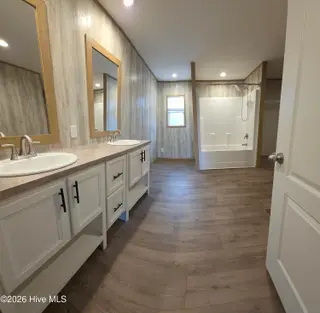 2085 Vass-Carthage Road, Carthage, NC 28327 – photo 18: 2085 mstr bath full view