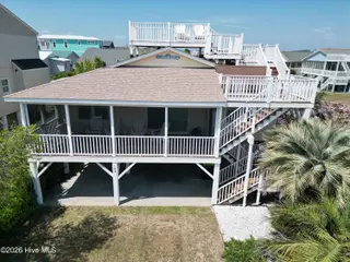 105 E Main Street, Sunset Beach, NC 28468 – photo 3: DJI_0324