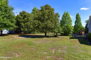 112 Sweet Grass Trail, Cedar Point, NC 28584 – photo 16: Vacant lot in Marsh Harbor