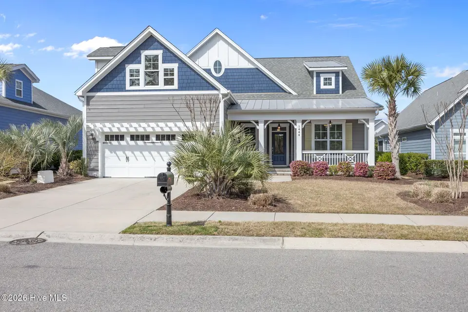 1444 Dunes Boulevard SW, Ocean Isle Beach, NC 28469 – photo 1 of 49: 59-web-or-mls-IMG_1405
