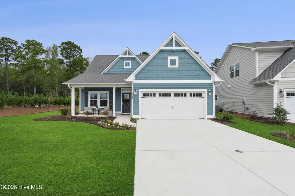 4079 Smoked Maple Drive 41, Leland, NC 28451 – photo 1 of 7