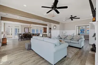 31 Porpoise Place, North Topsail Beach, NC 28460 – photo 20