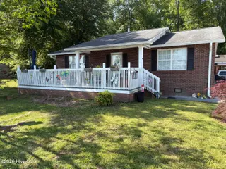 144 Waccamaw Shores Road, Lake Waccamaw, NC 28450 – photo 4: Front of Home