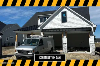121 Windswept Lane, Beaufort, NC 28516 – photo 2: New Construction in Beaufort
