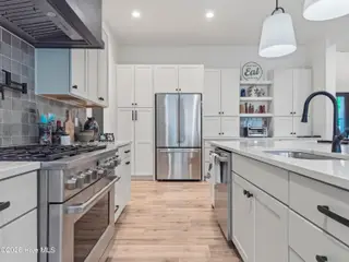 32 Riviera Drive, Pinehurst, NC 28374 – photo 11: kitchen