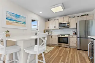 1116 E Beach Drive, Oak Island, NC 28465 – photo 13: Kitchen