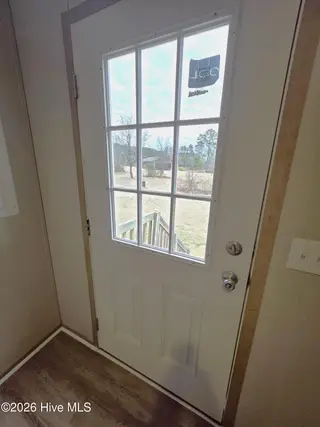 2085 Vass-Carthage Road, Carthage, NC 28327 – photo 16: 2085 laundry door back yard