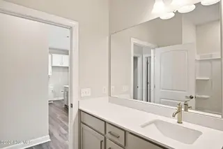 4037 Morning Dew Path Lot 75, Leland, NC 28451 — 3-bedroom home in Terrapin, Leland, NC, photo 22 of 37