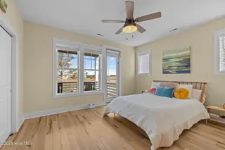 1402 Olde Farm Road, Morehead City, NC 28557 – photo 18: Guest Bedroom 2