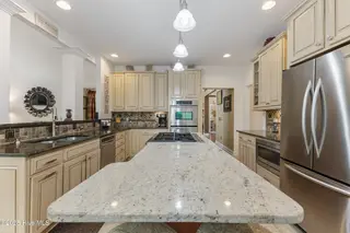 8701 Lincolnshire Lane, Wilmington, NC 28411 — 4-bedroom home in Porters Neck Plantation, Wilmington, NC, photo 17 of 44