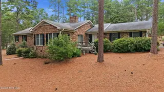 8 N Shamrock Drive, Jackson Springs, NC 27281 – photo 4: Large Lot
