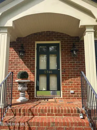 5946 May Boulevard, Farmville, NC 27828 – photo 2: Front Door