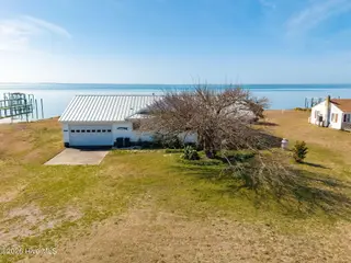 1528 Island Road, Harkers Island, NC 28531 – photo 4: Front