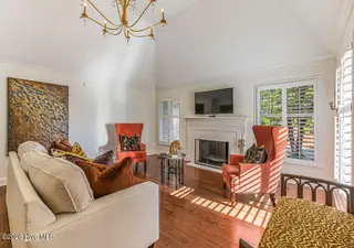 140 Love Thirty Lane, Pinehurst, NC 28374 — 3-bedroom townhome in Lawn and Tennis, Pinehurst, NC, photo 6 of 28: 260926-140Love30Lane-5062