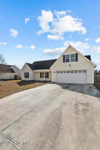 161 Christy Drive, Beulaville, NC 28518 – photo 3: 425A8402