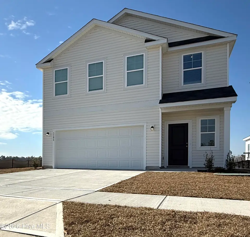 1106 Hanson Drive, Leland, NC 28451 – photo 1 of 36: Homesite 172