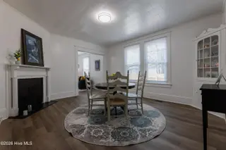 617 Pender Street, Rocky Mount, NC 27801 – photo 5: 617 Pender St-Dining Room 2