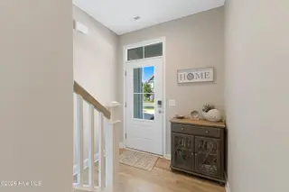 240 Great Egret Way, Beaufort, NC 28516 – photo 4: Foyer