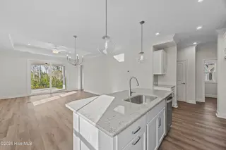 3011 Garden Sage Place 51, Leland, NC 28451 – photo 16: 13_kitchen