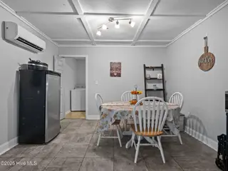 87 Crown Point Road, Hubert, NC 28539 – photo 10: Dining Area