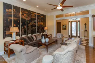 68 Abbottsford Drive, Pinehurst, NC 28374 – photo 6: living room3