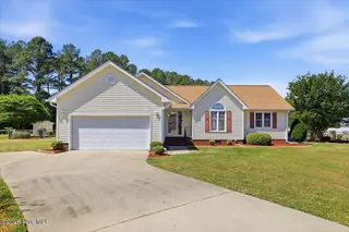106 Farrington Place, Goldsboro, NC 27534 – photo 1: 01-106 Farrington Pl-1