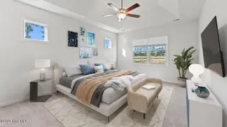 4519 Abberley Way 61, Leland, NC 28451 – photo 6: Primary Bedroom