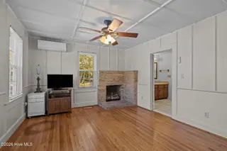664 Seashore Drive, Atlantic, NC 28511 – photo 8: 664 Seashore Dr