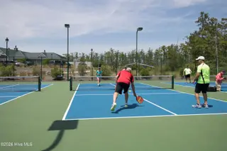 4511 Abberley Way 63, Leland, NC 28451 – photo 18: Pickle Ball