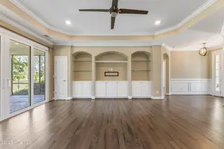 3045 Smeades Drive, Leland, NC 28451 — 3-bedroom home in Brunswick Forest, Leland, NC, photo 15 of 61