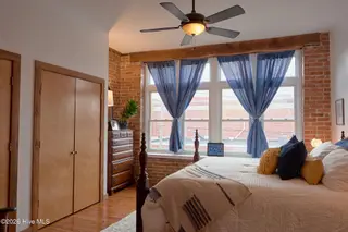 603 E Colonial Avenue 1, Elizabeth City, NC 27909 – photo 11: Bedroom 2