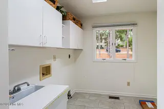 71 Deerwood Lane, Pinehurst, NC 28374 – photo 23: Laundry Room