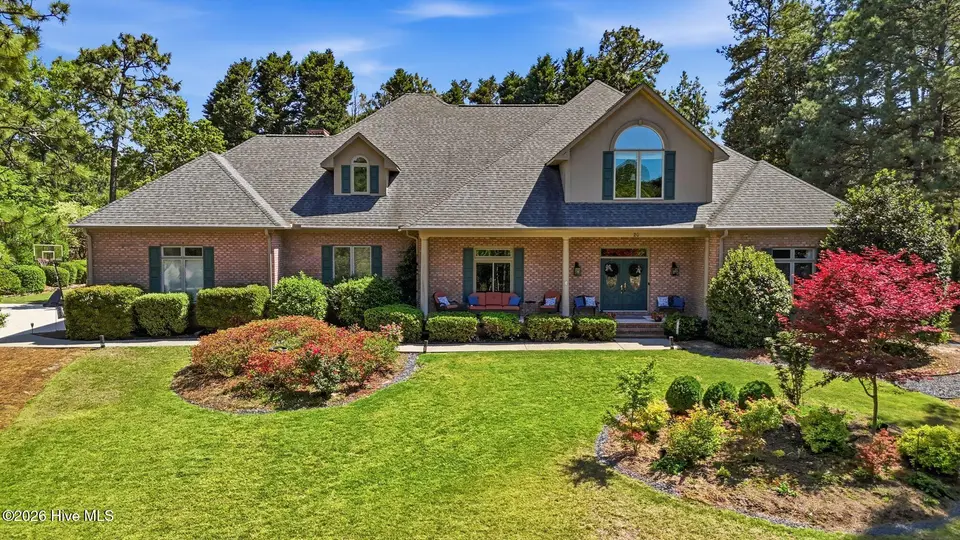 20 Walnut Creek Road, Pinehurst, NC 28374 – photo 1 of 63: 1_DJI_20260421150200_0204_D