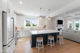 855 Cannonsgate Drive, Newport, NC 28570 – photo 8: Kitchen