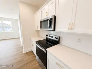 8656 Blue Haw Way Lot 140, Leland, NC 28451 — 3-bedroom home in Indigo Preserve, Leland, NC, photo 9 of 36