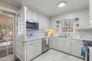51 Wimberly Avenue, Rocky Mount, NC 27804 – photo 2: Kitchen