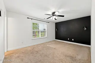 114 Sparta Way, New Bern, NC 28562 – photo 19: Master Bedroom