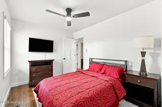 1714 Washington Street, New Bern, NC 28560 – photo 14: Bedroom 2