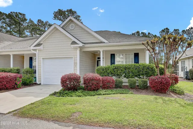 103 Thrasher Court Unit D, Hampstead, NC 28443