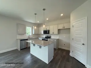 648 Springtooth Drive, Zebulon, NC 27597 – photo 3: Representative Photo
