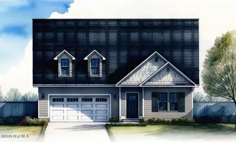314 Elijah Way, Vass