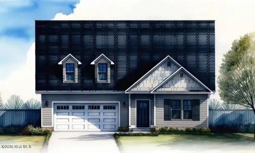 314 Elijah Way, Vass, NC 28394 – photo 1 of 1: Rendering